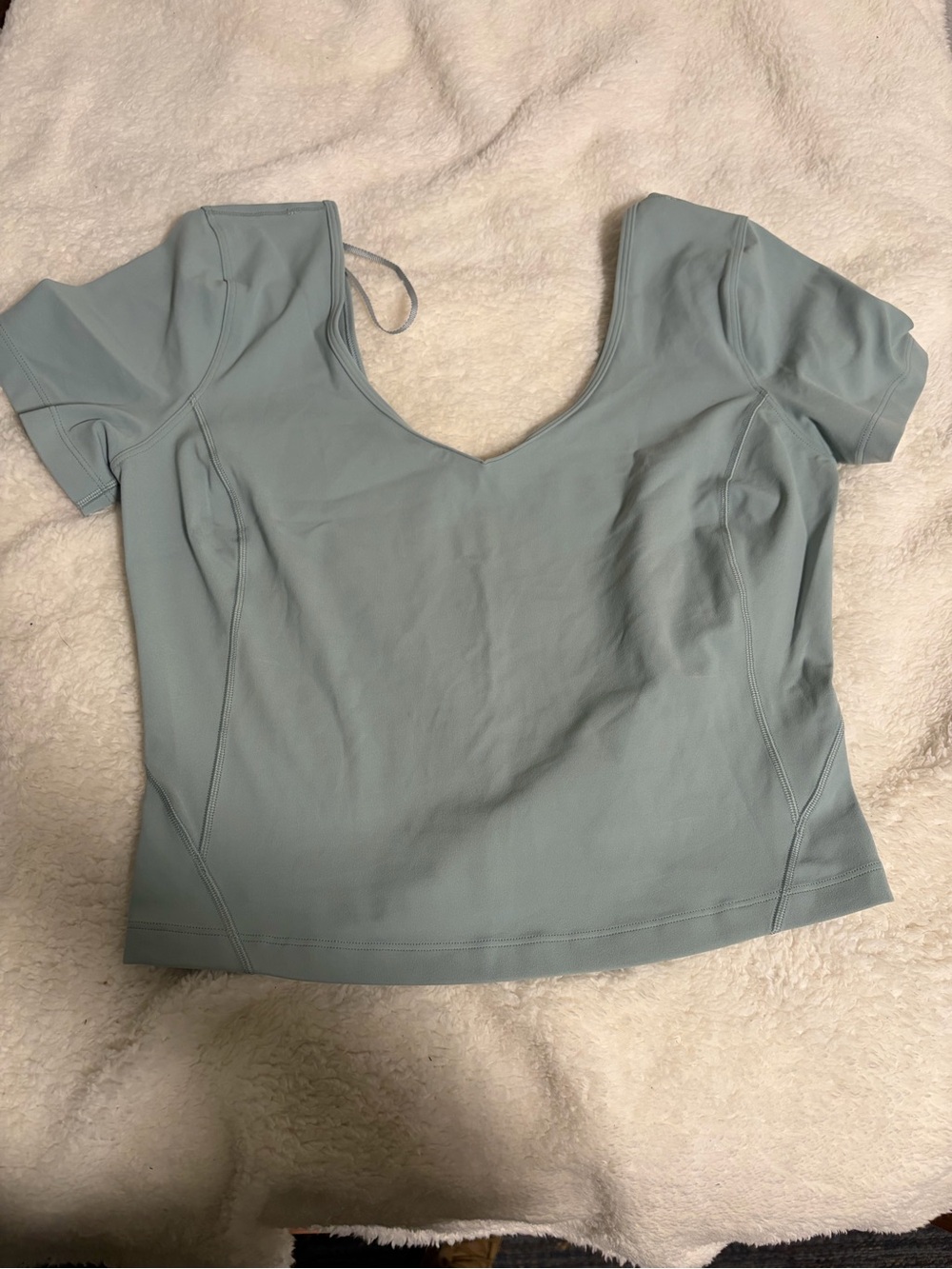 Lululemon Align Top